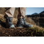Botas de Montaña Salomon Elixir Tour Mid Negro 44