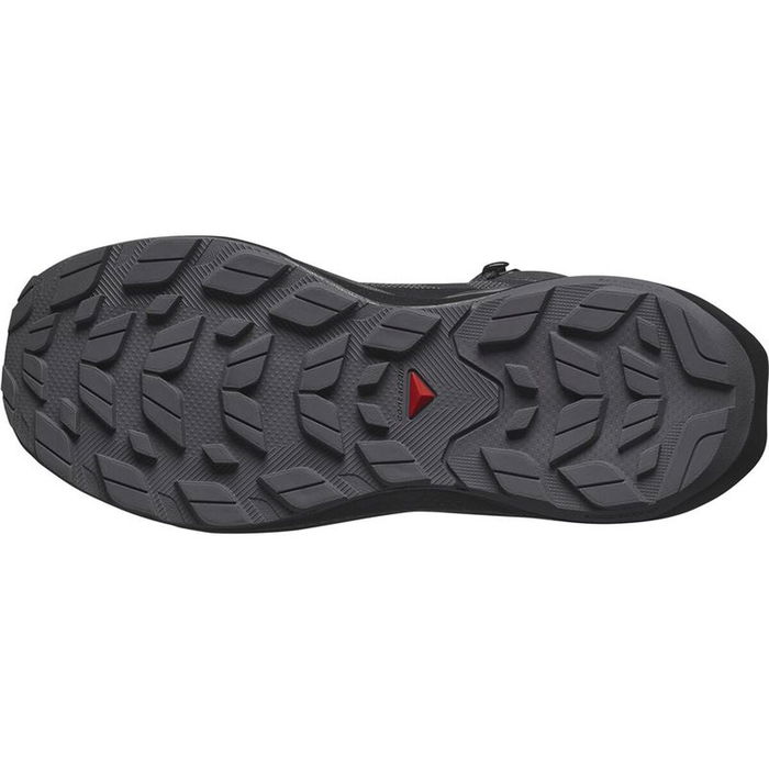 Botas de Montaña Salomon Elixir Tour Mid Negro 44