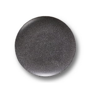 Porvasal Lunar Plato llano 26 cm - Plato de porcelana para vajilla (Set de 24) Porvasal Lunar Plato llano 26 cm - Plato de porcelana para vajilla (Set de 24)