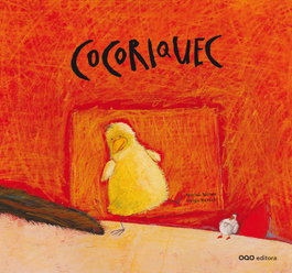 Cocoriquec, Marisa Núñez/ Helga Bansch - OQO