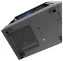 Modecom Breeze ARGB Flow, chasis torre media ATX, cristal templado, 4 ventiladores ARGB 140 mm, negro