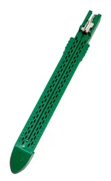 B. Braun Cartucho Recarga 80 mm Altura 4,5 Verde