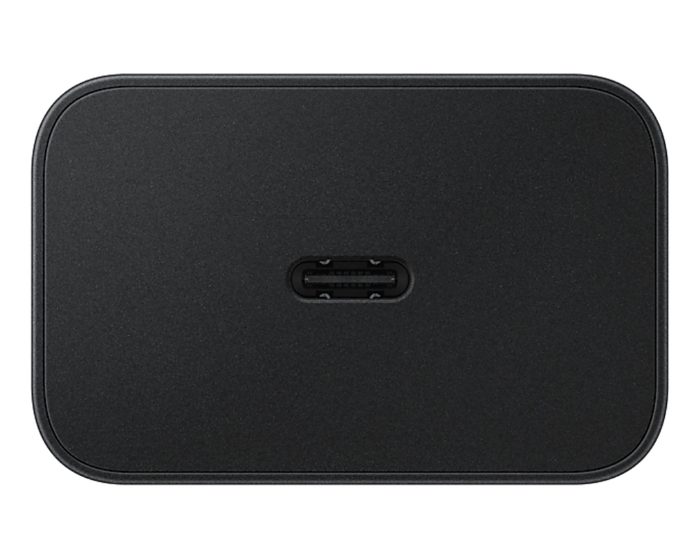 Samsung Cargador de Carga Rápida 45W EP-T4511 Negro USB-C Samsung Cargador de Carga Rápida 45W EP-T4511 Negro USB-C