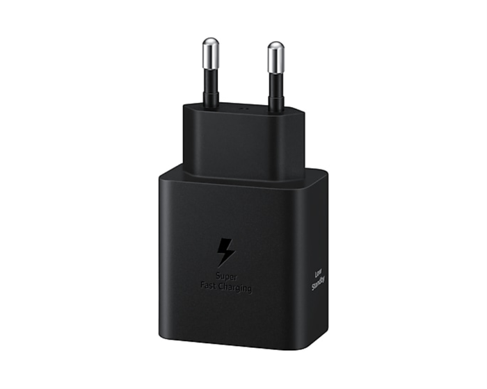 Samsung Cargador de Carga Rápida 45W EP-T4511 Negro USB-C Samsung Cargador de Carga Rápida 45W EP-T4511 Negro USB-C