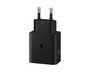 Samsung Cargador de Carga Rápida 45W EP-T4511 Negro USB-C