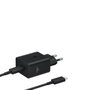 Samsung Cargador de Carga Rápida 45W EP-T4511 Negro USB-C