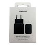 Samsung Cargador de Carga Rápida 45W EP-T4511 Negro USB-C
