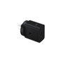 Samsung Cargador de Carga Rápida 45W EP-T4511 Negro USB-C