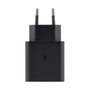 Samsung Cargador de Carga Rápida 45W EP-T4511 Negro USB-C