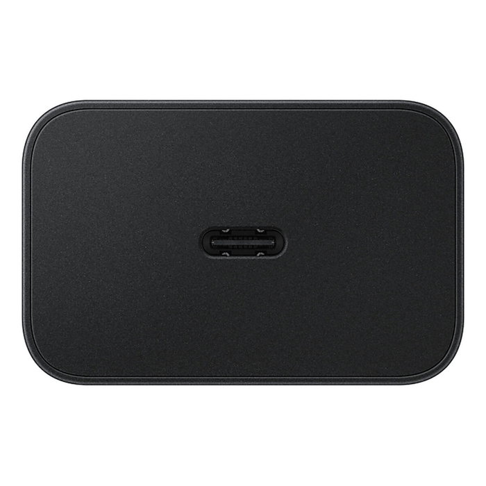 Samsung Cargador de Carga Rápida 45W EP-T4511 Negro USB-C Samsung Cargador de Carga Rápida 45W EP-T4511 Negro USB-C