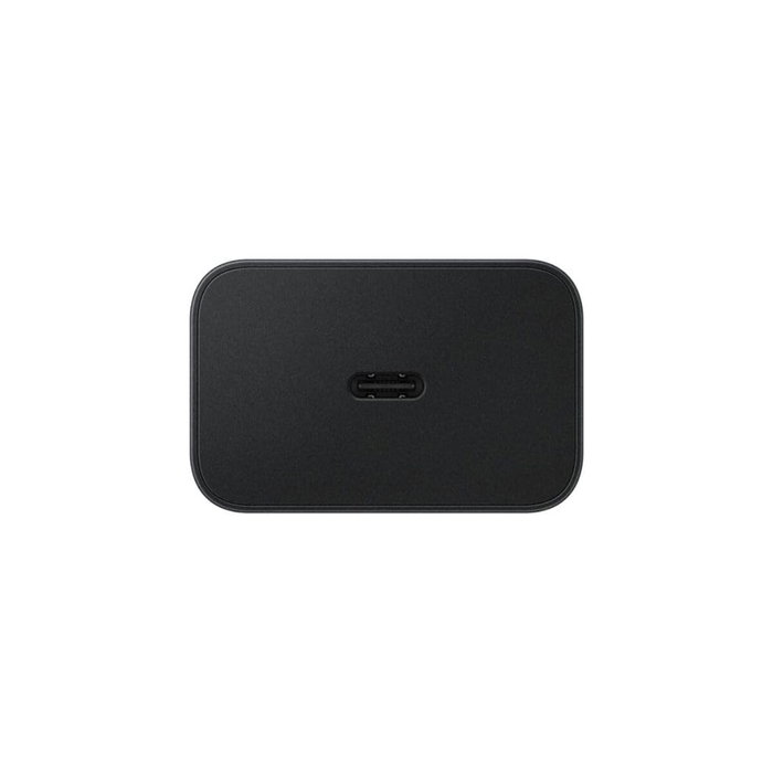 Samsung Cargador de Carga Rápida 45W EP-T4511 Negro USB-C Samsung Cargador de Carga Rápida 45W EP-T4511 Negro USB-C