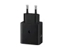 Samsung Cargador 45W USB-C Negro EP-T4511NBEGEU