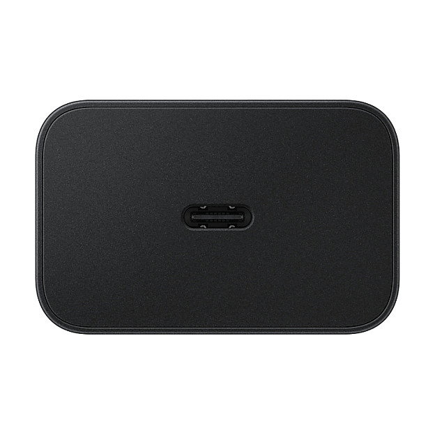 Samsung Cargador de Carga Rápida 45W EP-T4511 Negro USB-C Samsung Cargador de Carga Rápida 45W EP-T4511 Negro USB-C