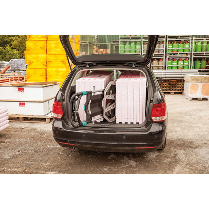 Wolfcraft Carro de transporte TS 1500