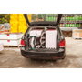 Wolfcraft Carro de transporte TS 1500