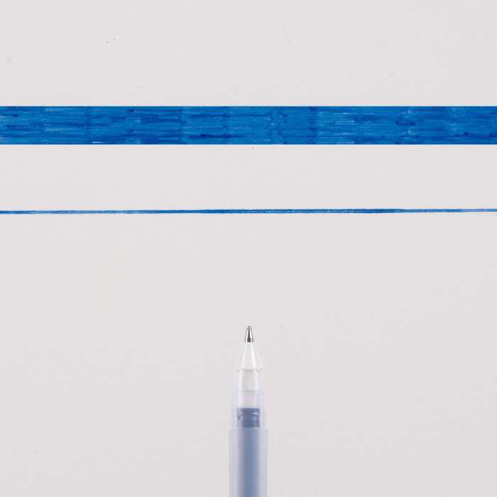 Sakura Gelly Roll Classic 08 Azul