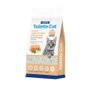 Nayeco Arena Aglomerante para Gatos Bentonita con Jabón de Marsella, Control de Olores, Baja en Polvo, 10 L