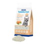 Nayeco Arena Aglomerante para Gatos Bentonita con Jabón de Marsella, Control de Olores, Baja en Polvo, 10 L
