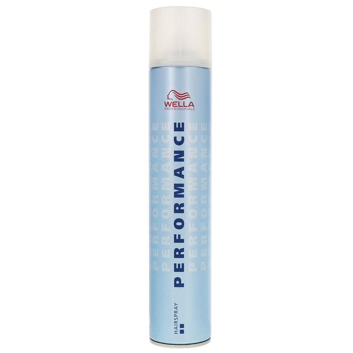 Wella Performance P Extra Hold Hairspray 500ml