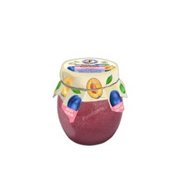 Mama Pharmelia Exfoliante Corporal Renovador, Para Todo Tipo