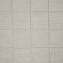 DKD Home Decor Colcha de Lino 180x260 Beige Lavada a la Piedra