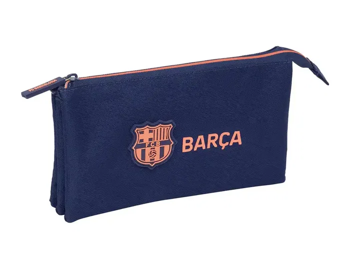 Safta Portatodo Triple F.C. Barcelona 2ª Equipación
