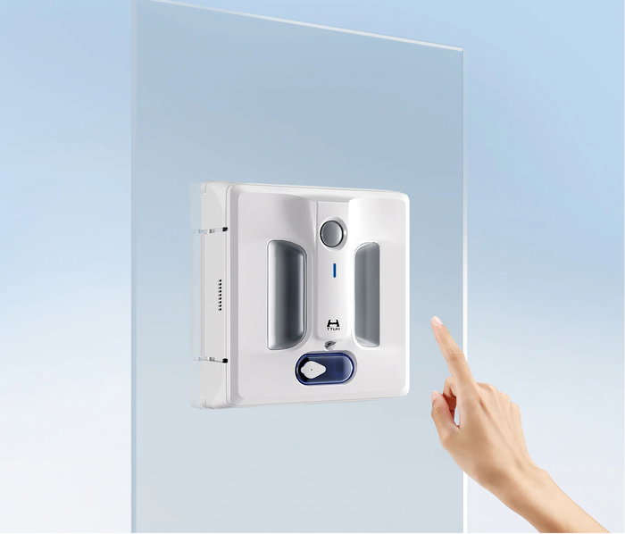 Xiaomi Hutt A1 Robot Limpiacristales Blanco Xiaomi Hutt A1 Robot Limpiacristales Blanco