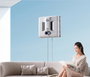 Xiaomi Hutt A1 Robot Limpiacristales Blanco