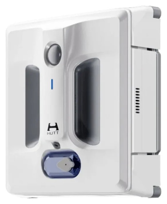 Hutt Robot limpiacristales HUTT A1 Blanco Hutt Robot limpiacristales HUTT A1 Blanco