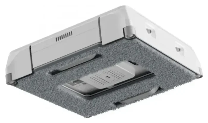 Hutt Robot limpiacristales HUTT A1 Blanco Hutt Robot limpiacristales HUTT A1 Blanco
