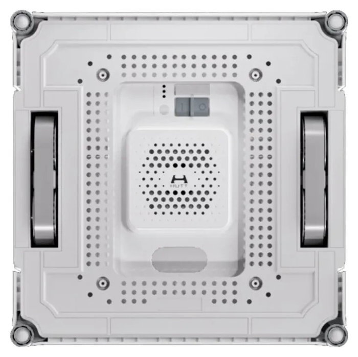Hutt Robot limpiacristales HUTT A1 Blanco Hutt Robot limpiacristales HUTT A1 Blanco