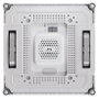 Hutt Robot limpiacristales HUTT A1 Blanco