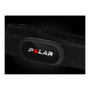 Polar H10 Sensor de frecuencia cardíaca Negro XS-S