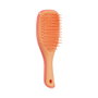 Tangle Teezer Ultimate Detangler Mini Cepillo Desenredante Color Salmon Pink Apricot 1 Unidad