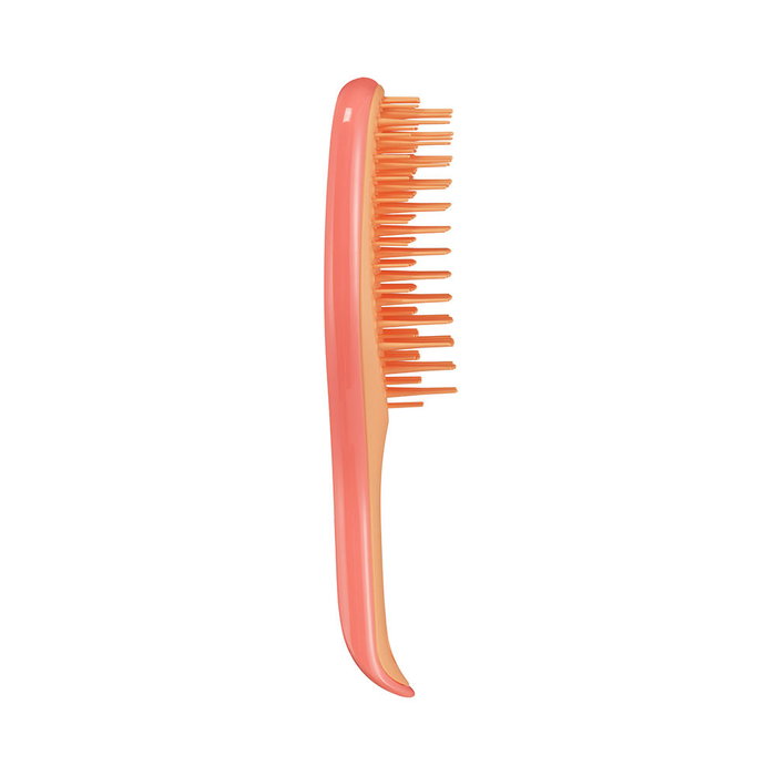 Tangle Teezer Ultimate Detangler Mini Cepillo Desenredante Color Salmon Pink Apricot 1 Unidad Tangle Teezer Ultimate Detangler Mini Cepillo Desenredante Color Salmon Pink Apricot 1 Unidad