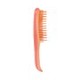 Tangle Teezer Ultimate Detangler Mini Cepillo Desenredante Color Salmon Pink Apricot 1 Unidad