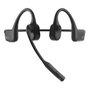 Shokz OpenComm2 UC 2025 Upgrade con Dongle USB-C Negro