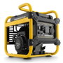 Powerplus Generador inverter AVR 1000 W