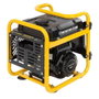 Powerplus Generador inverter AVR 1000 W