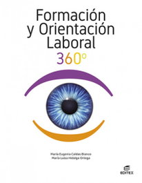 EDITEX, FORMACIÓN Y ORIENTACIÓN LABORAL 360° 2023