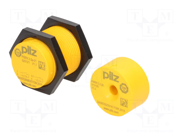 PILZ PSEN 2.2p-21 Interruptor de seguridad magnético