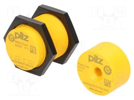 PILZ PSEN 2.2p-21 Interruptor de seguridad magnético