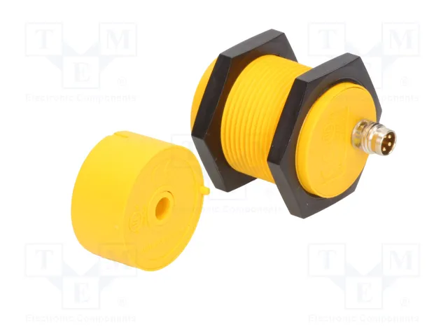 PILZ PSEN 2.2p-21 Interruptor de seguridad magnético