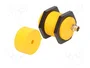 PILZ PSEN 2.2p-21 Interruptor de seguridad magnético