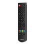 STRONG SRT 32HF2003 Televisor LED 32" HD 1366 x 768 Pixeles DVB-C S2 T2 Negro
