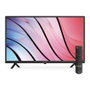 STRONG SRT 32HF2003 Televisor LED 32" HD 1366 x 768 Pixeles DVB-C S2 T2 Negro