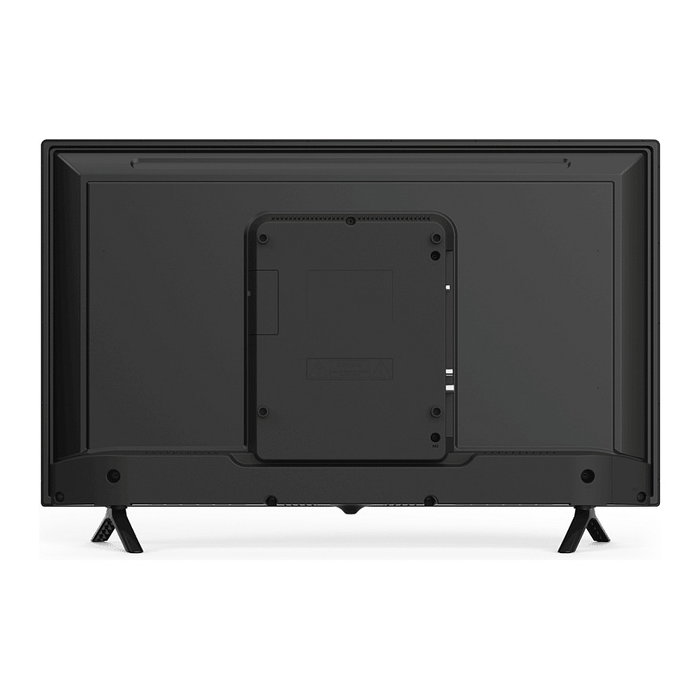 STRONG SRT 32HF2003 Televisor LED 32" HD 1366 x 768 Pixeles DVB-C S2 T2 Negro STRONG SRT 32HF2003 Televisor LED 32" HD 1366 x 768 Pixeles DVB-C S2 T2 Negro
