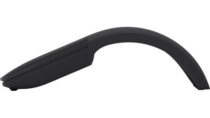 Microsoft Surface Arc Mouse - Ratón Bluetooth 4.0 y 2.4GHz