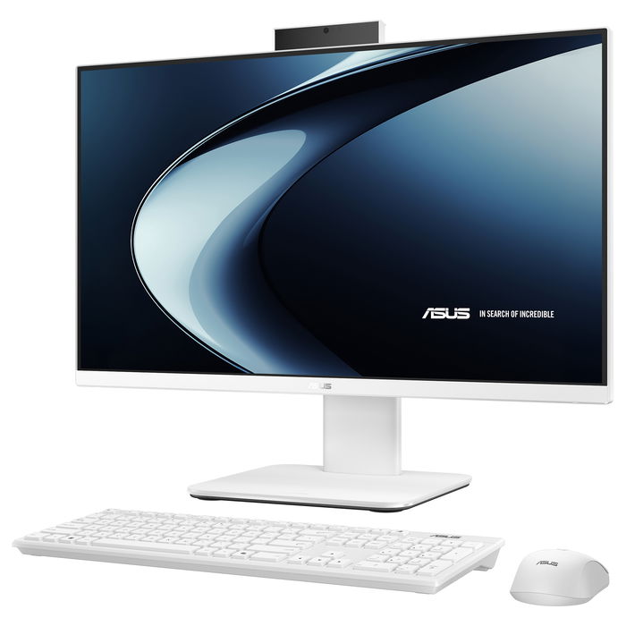 ASUS ExpertCenter P4 PC Todo en Uno 23.8" Full HD, Intel Core i5-13420H, 8GB RAM, 512GB SSD, Windows 11 Home, V440VAK-WPC953W