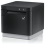 STAR MICRONICS EUROP mC-Print3 Impresora de recibos Térmica Negra con Ethernet, USB y Cortador
